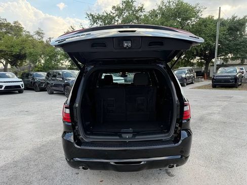 New 2026 Dodge Durango GT w/ Blacktop Package AWD/4WD image 38