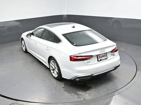 Used 2024 Audi A5 2.0T Premium Plus AWD/4WD image 47
