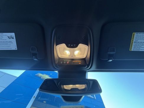 New 2026 GMC Canyon Elevation w/ Convenience Package image 23