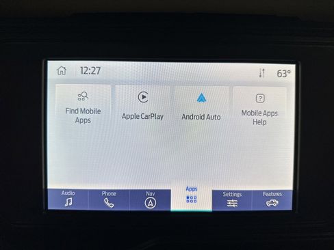 Used 2023 Ford Bronco Wildtrak image 32