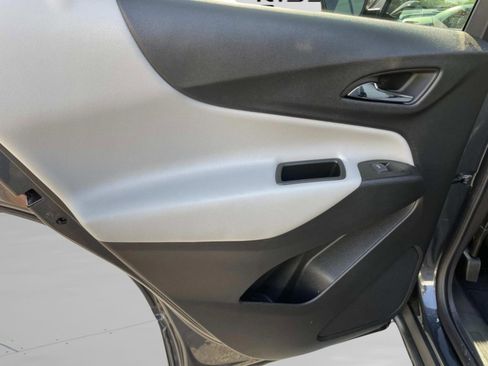 Used 2023 Chevrolet Equinox LT image 12