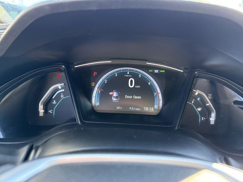 Used 2020 Honda Civic LX image 21