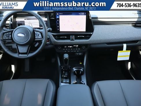 New 2026 Subaru Outback Premium image 8