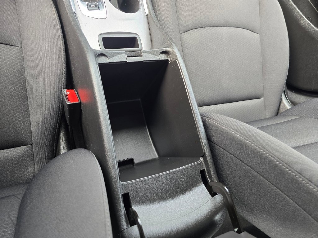 Used 2024 Chevrolet Malibu LT FWD image 25