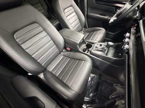 Certified 2026 Honda CR-V EX-L image 25