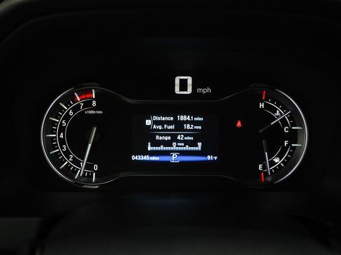 Used 2022 Honda Ridgeline RTL-E image 23