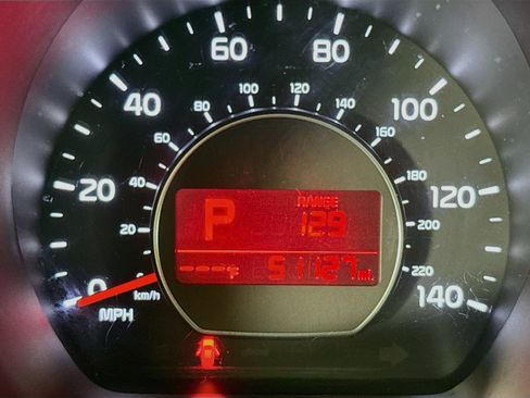 Used 2019 Kia Soul + FWD image 14