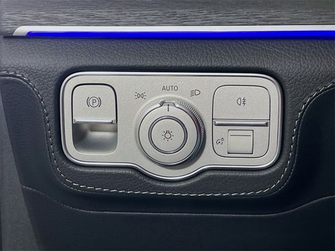 New 2025 Mercedes-Benz GLE 350 4MATIC image 10