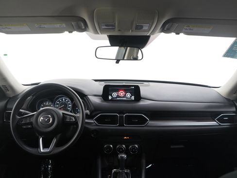 Used 2017 MAZDA CX-5 Sport image 13