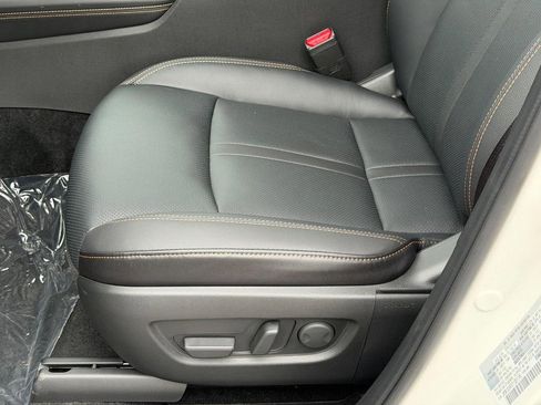 New 2026 MAZDA CX-70 SC Plus AWD/4WD image 16