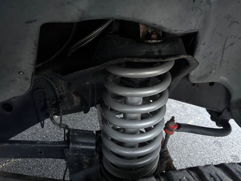 Used 2004 Dodge Ram 3500 Truck SLT w/ Trailer Tow Group image 26