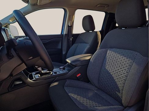 New 2025 Ford Ranger XLT w/ Equipment Group 301A High image 11