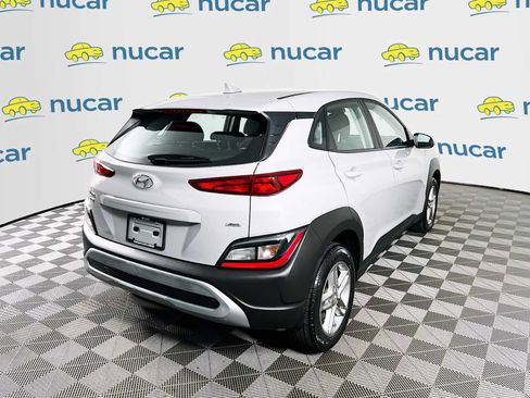 Certified 2023 Hyundai Kona SE image 7