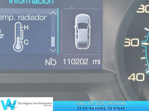 Used 2014 Ford Explorer XLT AWD/4WD image 22