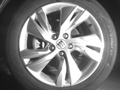 Used 2025 Buick Encore GX Preferred image 12