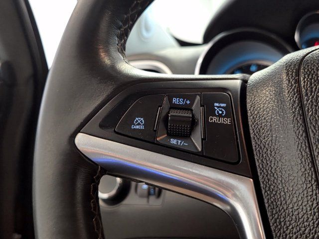 Used 2016 Buick Encore FWD image 24
