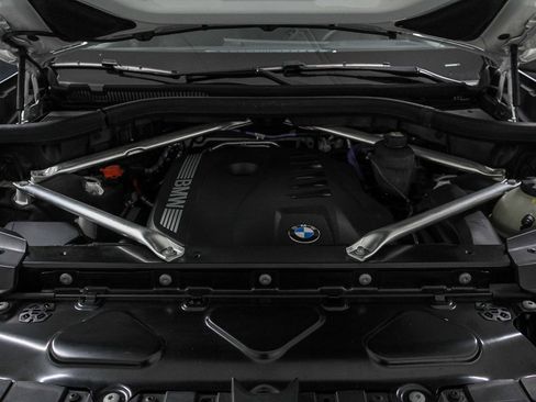 Certified 2023 BMW X7 xDrive40i w/ M Sport Package AWD/4WD image 28