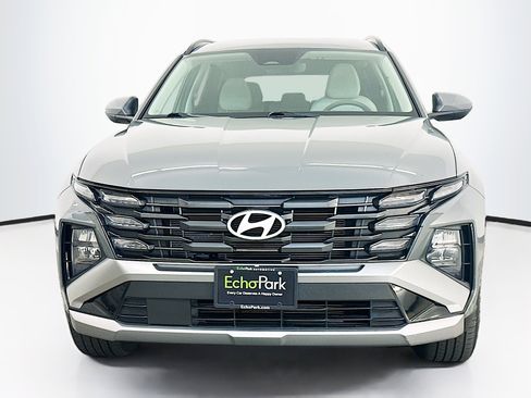 Used 2025 Hyundai Tucson SEL AWD/4WD image 2