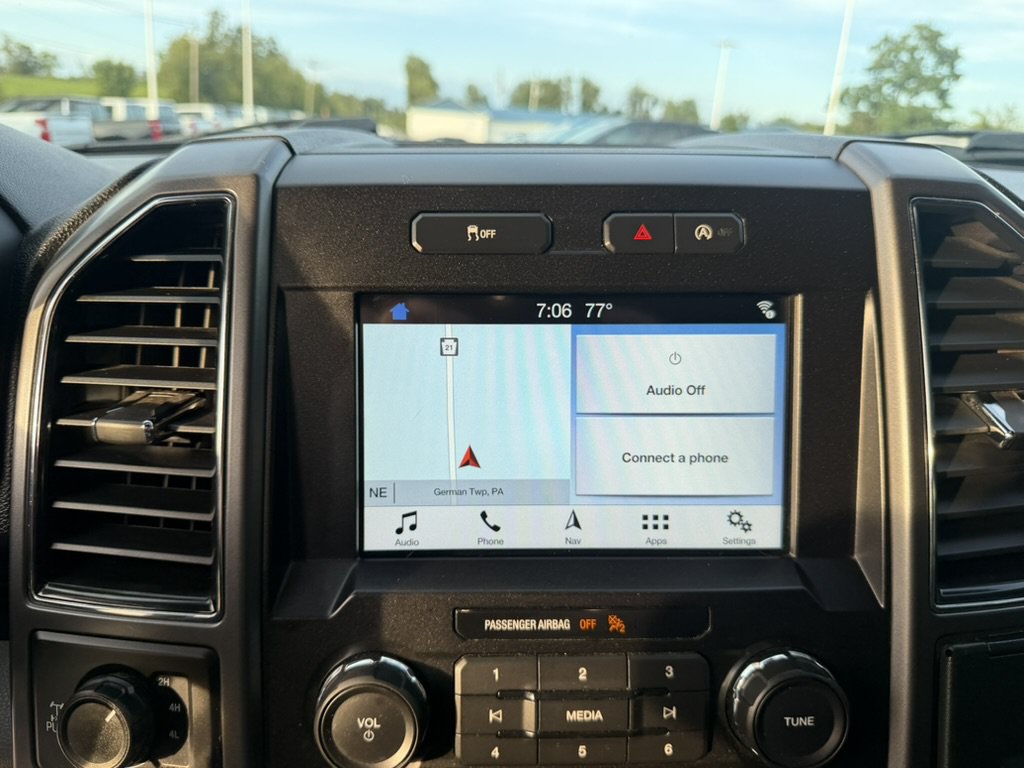 Used 2018 Ford F150 XLT w/ Equipment Group 302A Luxury AWD/4WD image 26