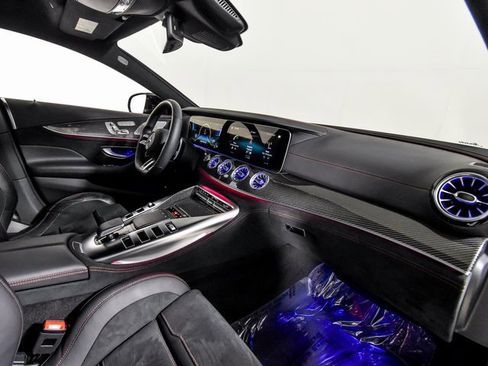 Certified 2022 Mercedes-Benz AMG GT 53 image 42