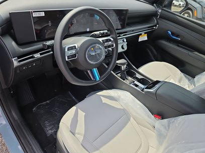 New 2026 Hyundai Santa Cruz SEL