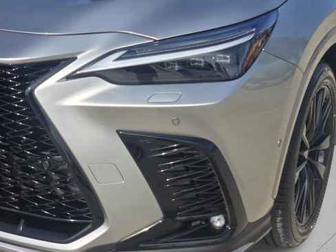 Used 2026 Lexus NX 450h+ F Sport w/ Accessory Package (Z2) AWD/4WD image 29