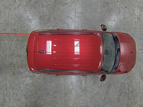 New 2026 Jeep Compass Latitude image 38