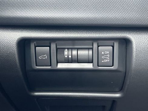 New 2026 Subaru Forester Touring AWD/4WD image 23