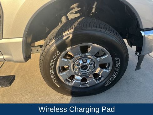 Certified 2024 Ford F350 Lariat w/ Lariat Ultimate Package image 8