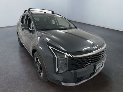 New 2026 Kia Sportage EX w/ EX Panoramic Sunroof Package