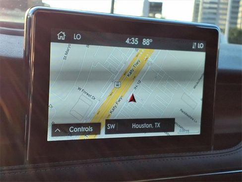 Certified 2022 Lincoln Corsair Reserve w/ Elements Package image 18