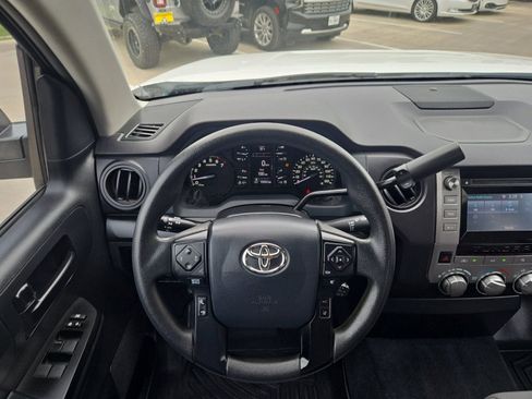 Used 2019 Toyota Tundra SR RWD image 18
