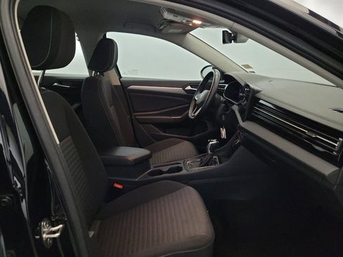Used 2025 Volkswagen Jetta S FWD image 21