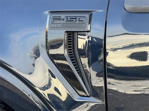 New 2026 Ford F150 XLT w/ Equipment Group 302A MID image 8