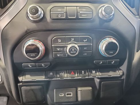 Used 2021 GMC Sierra 1500 Elevation AWD/4WD image 15