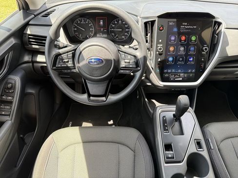 Certified 2024 Subaru Crosstrek 2.0i Premium w/ Crosstrek Mirror Package image 14