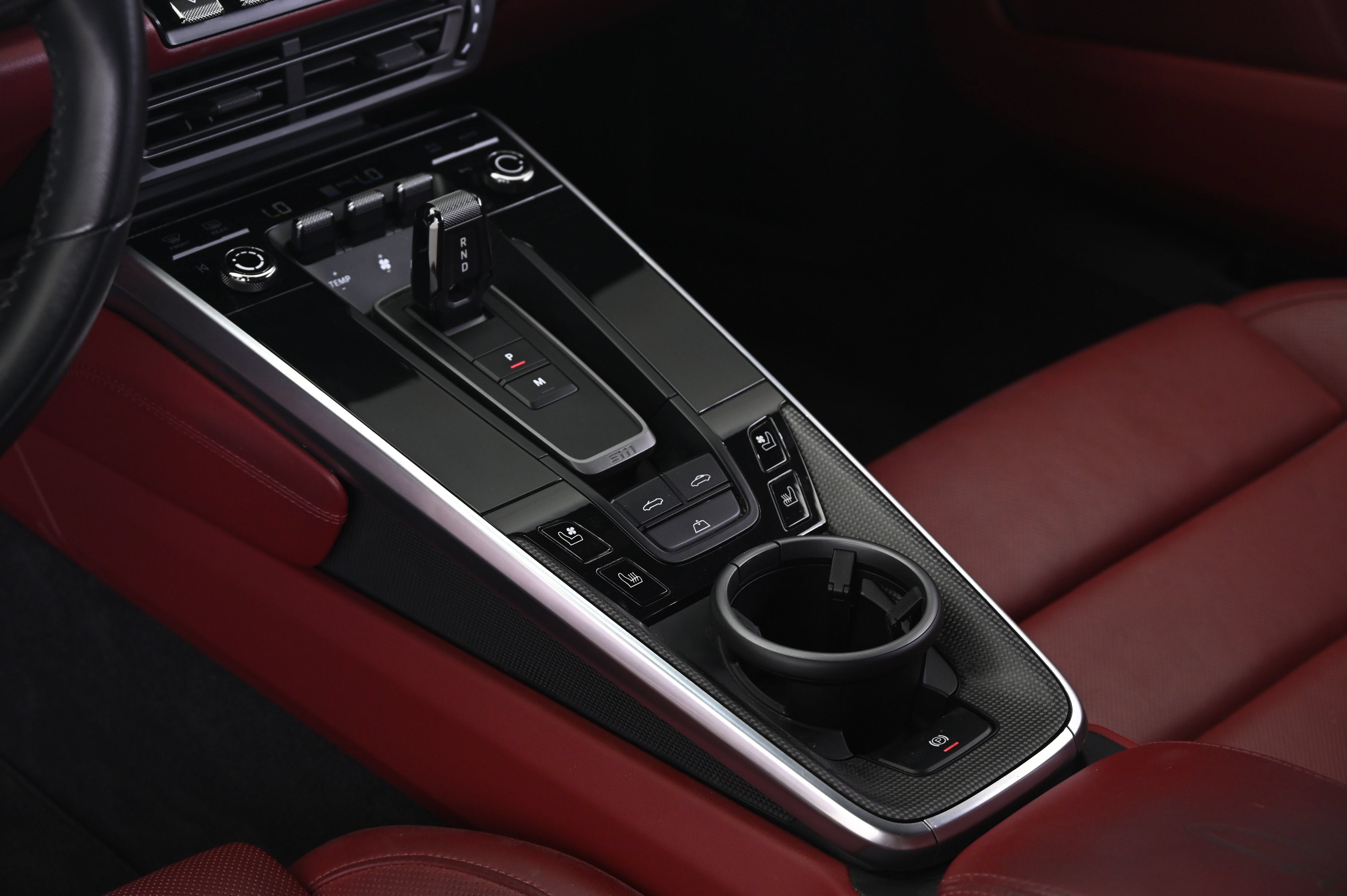 Certified 2023 Porsche 911 Carrera S RWD image 33