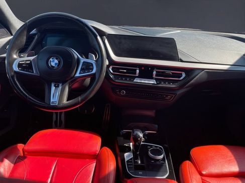 Used 2023 BMW M235i xDrive Gran Coupe w/ Premium Package AWD/4WD image 10