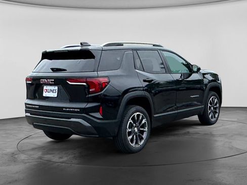 New 2027 GMC Terrain Elevation w/ Elevation Premium Package AWD/4WD image 8