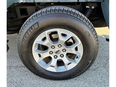 Used 2023 Ford F150 XLT image 10