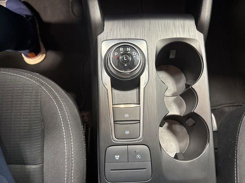 Used 2023 Ford Escape AWD image 7