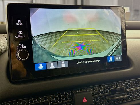 Used 2026 Honda HR-V Sport image 11