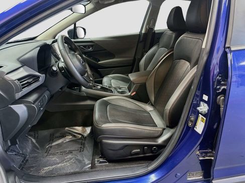 Used 2025 Subaru Crosstrek 2.5i Limited AWD/4WD image 22