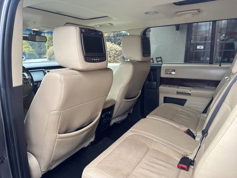 Used 2015 Ford Flex Limited image 9