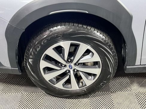 Used 2025 Subaru Outback Premium image 26