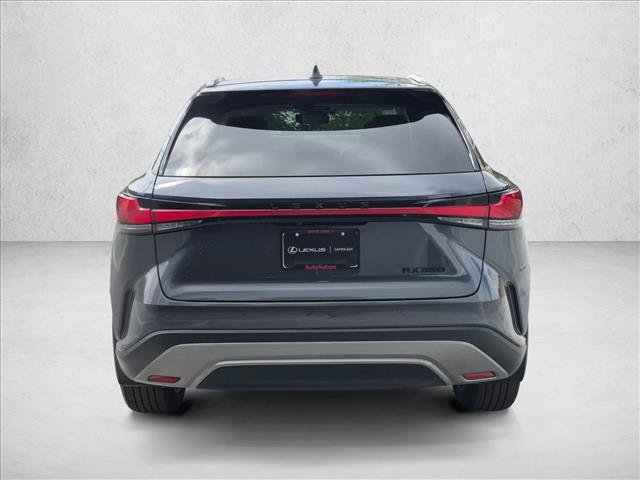 New 2026 Lexus RX 350 Premium Plus w/ Convenience Package FWD image 7