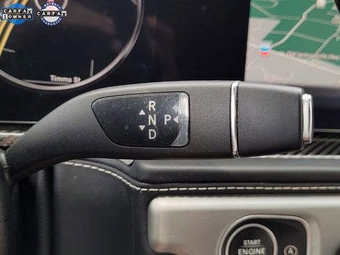 Used 2021 Mercedes-Benz G 63 AMG 4MATIC image 21