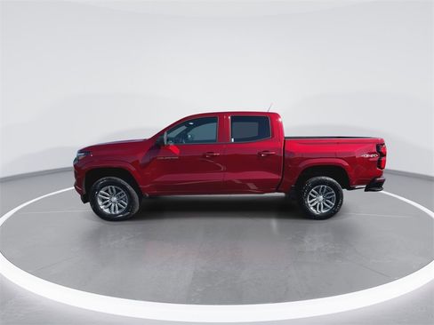 New 2026 Chevrolet Colorado LT w/ LT Convenience Package image 5