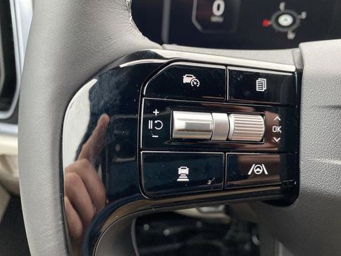 New 2026 Kia Sorento SX Prestige AWD/4WD image 34