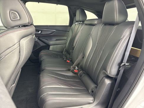 New 2026 Acura MDX Type S image 21